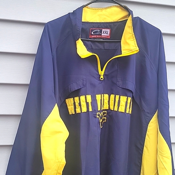 CADRE AUTHENTIC AMERICAN SPORTSWEAR MENS XXL JACKET NWOT - Picture 2 of 9